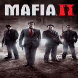 ⚫️Mafia II / Мафия 2 | ПК Epic Games EGS⚫️