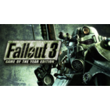 FALLOUT 3: GOTY 💎 [ONLINE EPIC] ✅ Полный доступ ✅ + 🎁