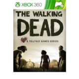 The Walking Dead дополнения/эпизоды Xbox 360/One/Series