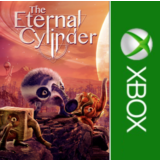 ☑️⭐The Eternal Cylinder XBOX⭐Покупка на Ваш акк⭐☑️ 🫵