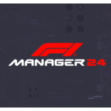 ⚡ F1® MANAGER 2024 DELUXE Ed  STEAM БЕЗ ОЧЕРЕДИ 🌍