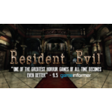 Resident Evil STEAM GIFT Россия + Снг