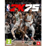 ⭐NBA 2K25 | All-Star Edition⚡🎁STEAM ПОДАРОК🎁 | ЦЕНА🔥