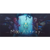 🔑 MO:ASTRAY | Ключ Steam | РФ+СНГ + GLOBAL/Мир 🌏