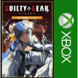 ☑️⭐Guilty Gear -Strive- Blazing Edition XBOX⭐Куплю Вам⭐