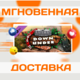 🔥Railway Empire - Down Under\Steam\Весь Мир + РФ\Ключ