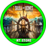 Skull and Bones  • ПОЧТА • ПОЛНЫЙ ДОСТУП