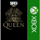 ☑️⭐Let's Sing Queen XBOX⭐Куплю Вам⭐☑️ 🫵