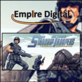 Starship Troopers: Terran Command / Ключ Steam