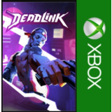 ☑️⭐Deadlink XBOX⭐Покупка на Ваш акк⭐☑️ 🫵