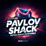 ⚪🔥PAVLOV SHACK🔥⚪ | 💚META QUEST💚 ◾ АКТИВАЦИЯ\КЛЮЧ ◾