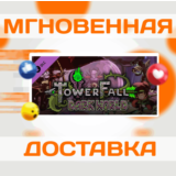 🔥TowerFall Dark World Expansion\Steam\Весь Мир\Ключ