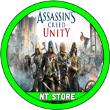 Assassin's Creed Unity  • ПОЧТА • ПОЛНЫЙ ДОСТУП
