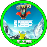 STEEP  • ПОЧТА • ПОЛНЫЙ ДОСТУП