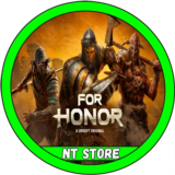 For Honor •  РОДНАЯ ПОЧТА • ПОЛНЫЙ ДОСТУП