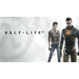 Half-Life 2 | Смена Данных