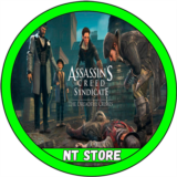 Assassin's Creed Syndicate  •  ПОЧТА • ПОЛНЫЙ ДОСТУП