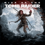 ⚫️Rise of the Tomb Raider | ПК Epic Games EGS