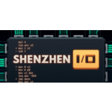 🔑 SHENZHEN I/O | Ключ Steam | РФ+СНГ + GLOBAL/Мир🌏
