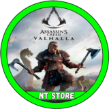 Assassin's Creed Valhalla• РОДНАЯ ПОЧТА • ПОЛНЫЙ ДОСТУП