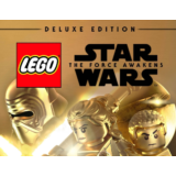 LEGO® STAR WARS™ The Force Awakens Deluxe Edition STEAM