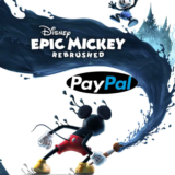 Disney Epic Mickey: Rebrushed STEAM