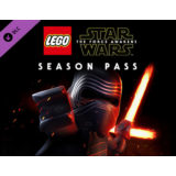 LEGO Star Wars The Force Awakens Season Pass STEAM КЛЮЧ