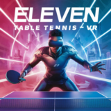 Eleven Table Tennis VR|🔵Oculus Quest🔵| КЛЮЧ/АКТИВАЦИЯ