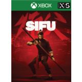 ⭐️ Sifu SIFU Xbox One Series X|S