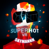 🟥⬜️SUPERHOT VR⬜️ 🟥 🟦OCULUS QUEST🟦 КЛЮЧ/АКТИВАЦИЯ✅