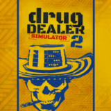 ⭐️ Drug Dealer Simulator 2 [Steam/Global]
