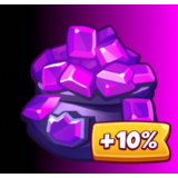 ⭐️ Rush Royale 💎 550 - 6050 КРИСТАЛЛОВ 💎 ПОПОЛНЕНИЕ