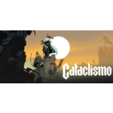 ⚡️Cataclismo | АВТОДОСТАВКА [Россия Steam Gift]