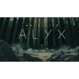 Half-Life: Alyx - STEAM АККАУНТ 🔥