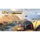 🎮Expeditions: A MudRunner Game🎮ТОЛЬКО ВАШ+СМЕНА ПОЧТЫ