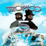 ⚫️Tropico 5 / Тропико 5 | ПК Epic Games EGS⚫️