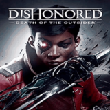 ⚫️Dishonored: Death of the Outsider | ПК Epic Games EGS