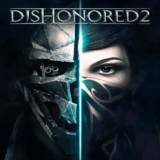 ⚫️Dishonored 2 / Дисхоноред 2 | ПК Epic Games EGS⚫️