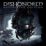 ⚫️Dishonored Def Edition / Дисхоноред | Epic Games EGS
