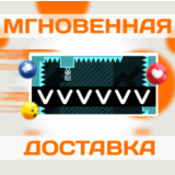 🔥VVVVVV\Steam\Весь Мир + РФ\Ключ