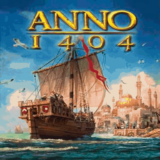 ⚫️Anno 1404 / Анно 1404 | ПК Epic Games EGS⚫️