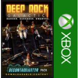 ☑️⭐Deep Rock Galactic - Decontaminator Pack XBOX⭐☑️