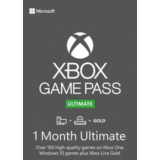 🧡XBOX GAME PASS Ultimate 1 MONTH TRIAL  USA KEY🔑