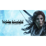 RISE OF THE TR 💎 [ONLINE EPIC] ✅ Полный доступ ✅ + 🎁