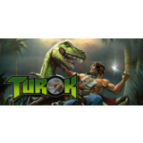 🔑 TUROK 1 | Ключ Steam | РФ+СНГ + GLOBAL/Мир🌏