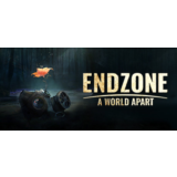 🔑 ENDZONE - A WORLD APART |Ключ Steam |РФ/СНГ+GLOBAL🌏