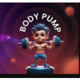 Рефералы💪 BodyPump⚡