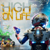 🤠 High On Life ⚡️ PS4/PS5 ⚡️ УКРАИНА/ТУРЦИЯ 🤠