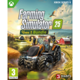 ✅ Farming Simulator 25 - Year 1 Bundle XBOX X|S Ключ 🔑