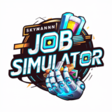 ◻🟨JOB SIMULATOR🟨◻ 💚META QUEST💚 ◾ АКТИВАЦИЯ\КЛЮЧ ◾